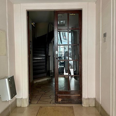 Ferienwohnung Havre De Paix 10 Mn Centre Paris Clichy Exterior foto
